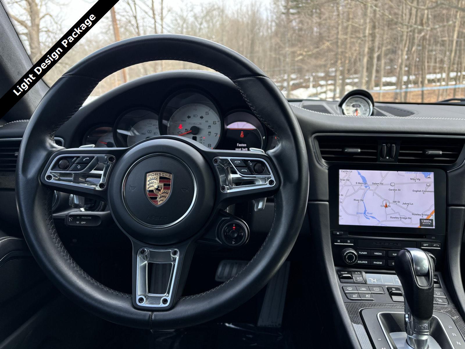 Topsfield Motor Company