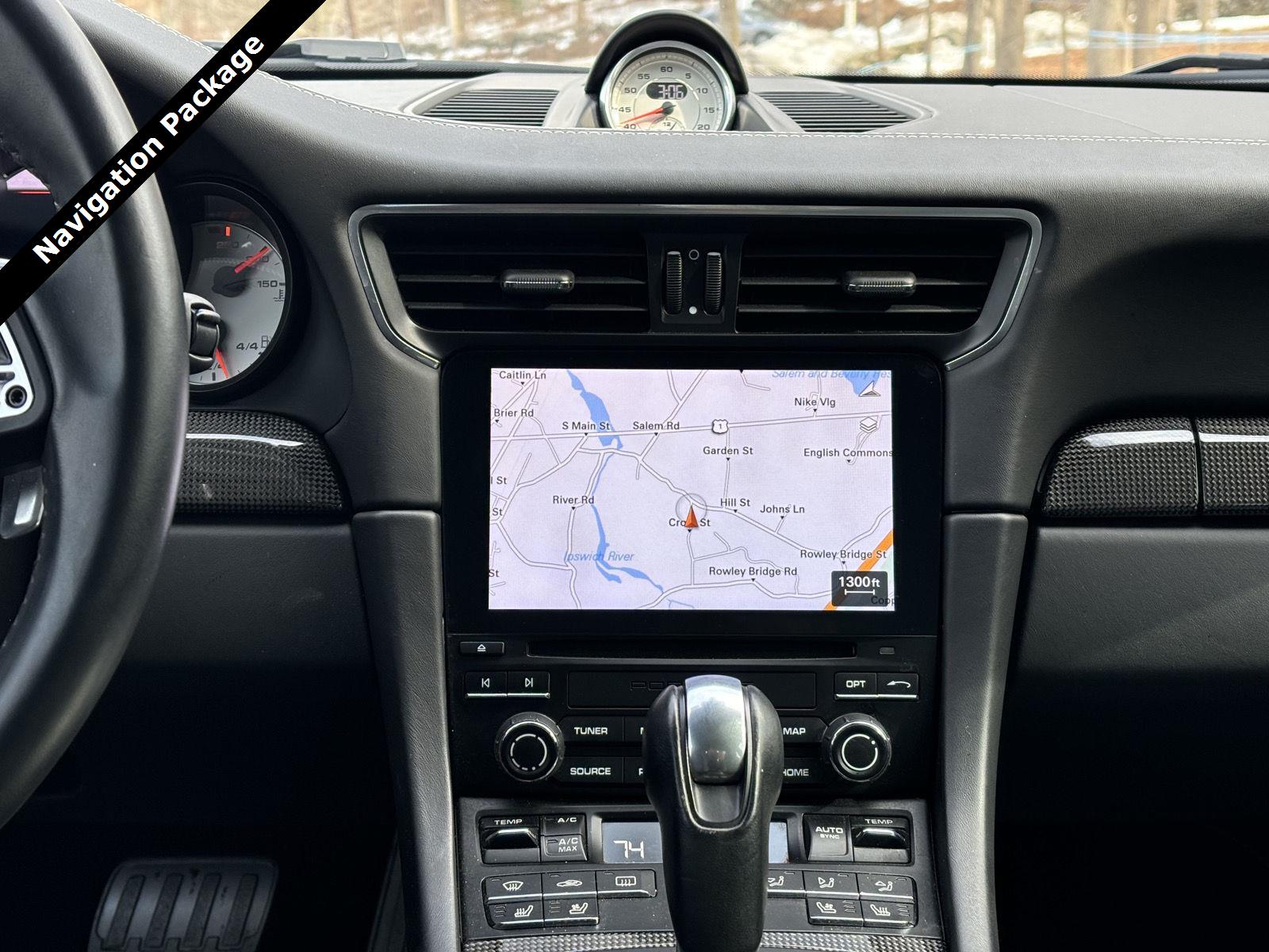 Topsfield Motor Company