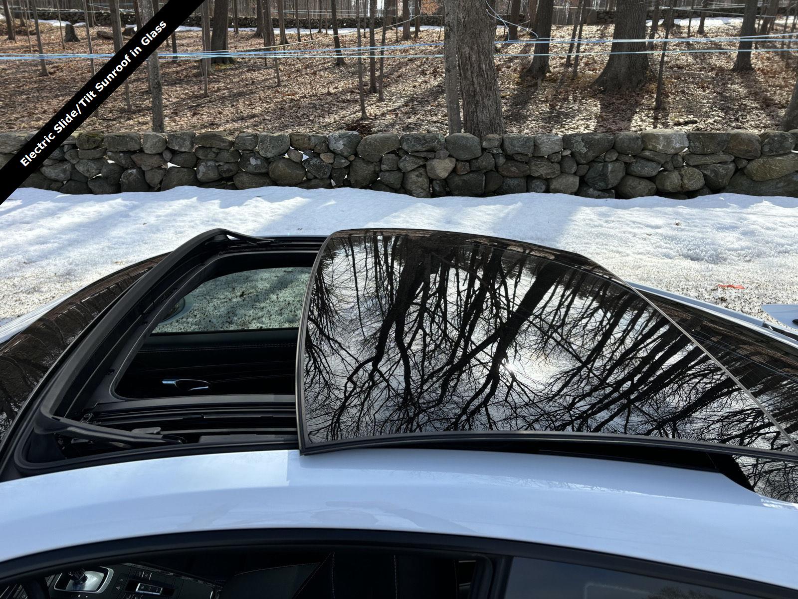 Topsfield Motor Company