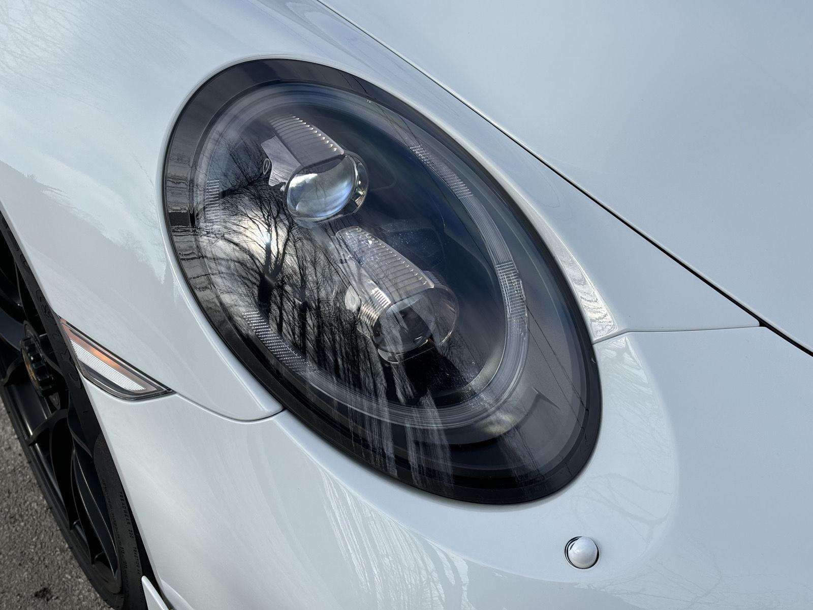 Topsfield Motor Company