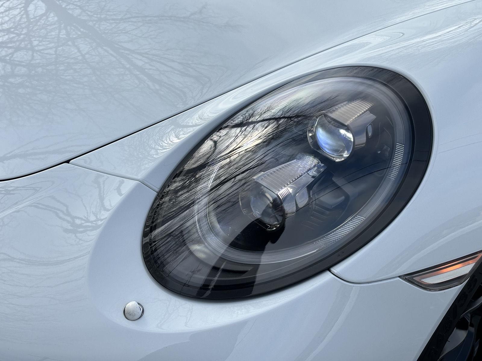 Topsfield Motor Company