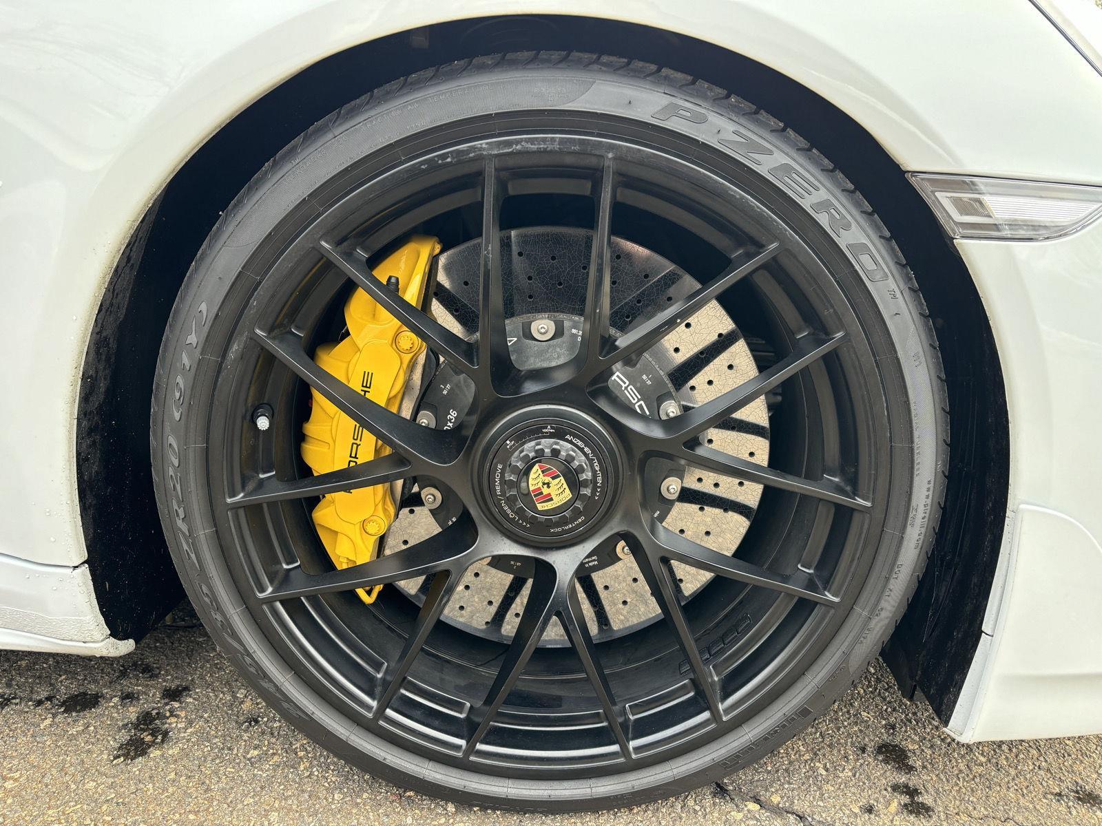 Topsfield Motor Company