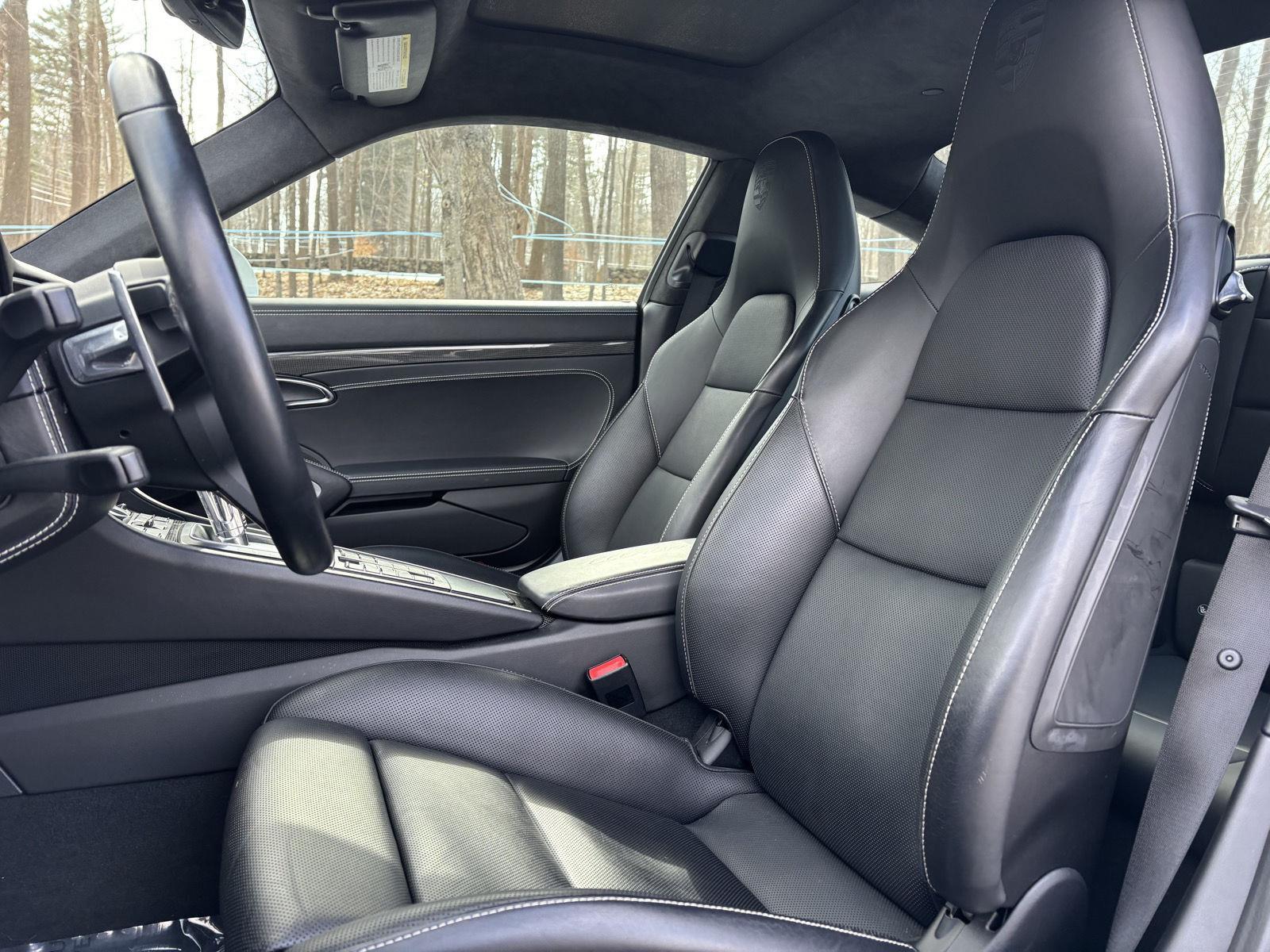 Topsfield Motor Company