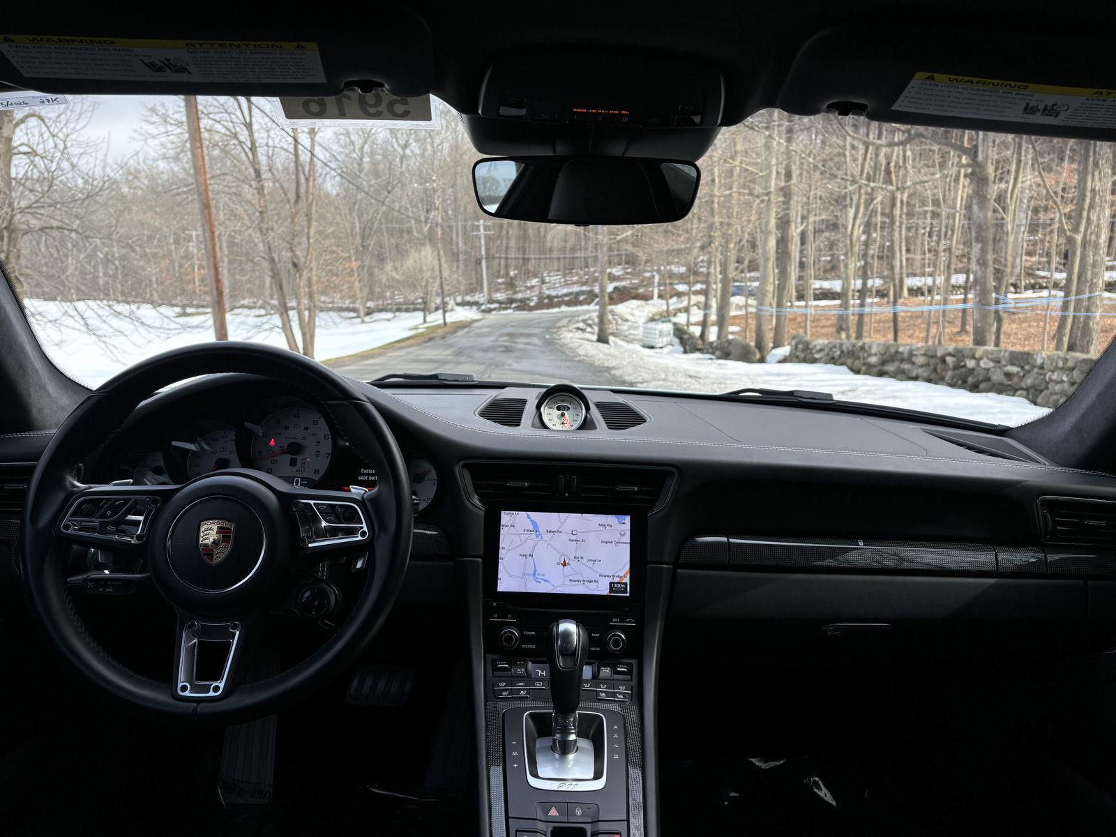 Topsfield Motor Company