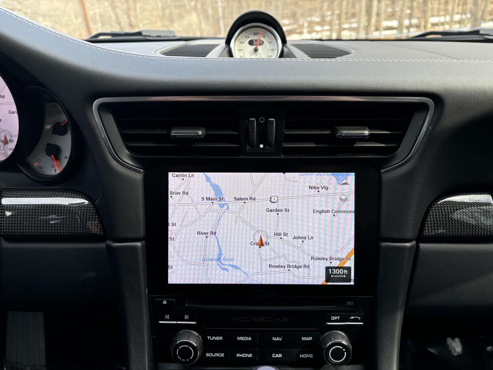 Topsfield Motor Company