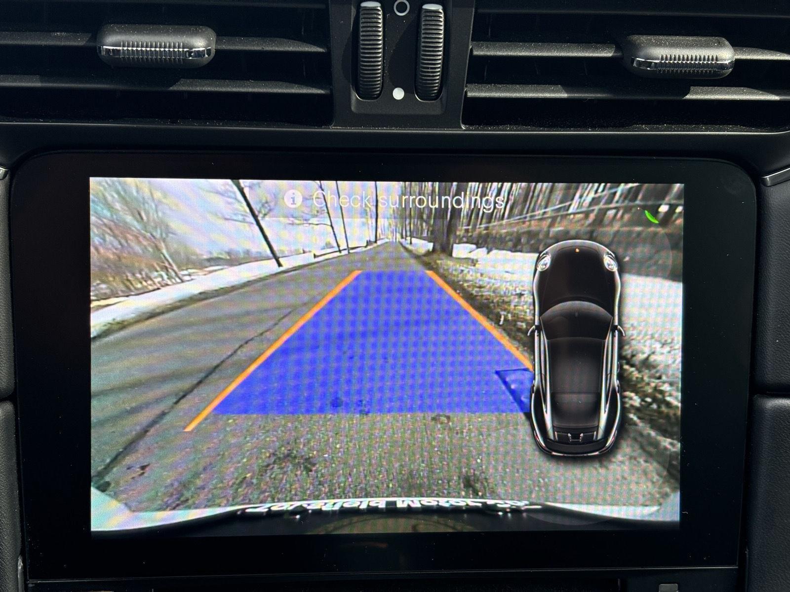 Topsfield Motor Company