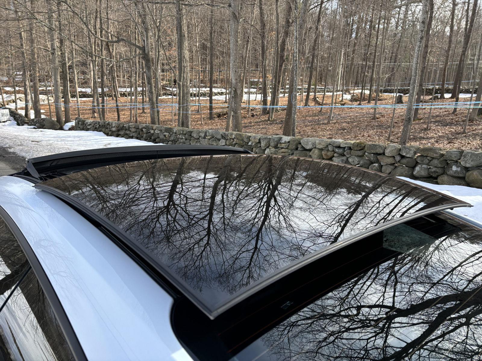 Topsfield Motor Company