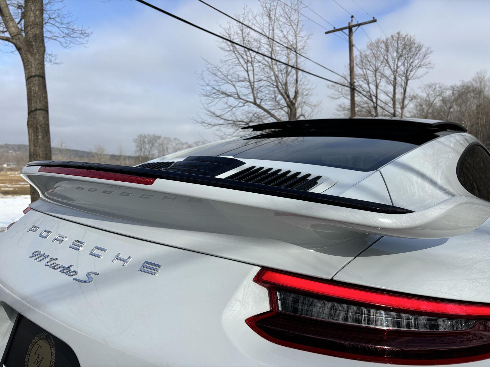 Topsfield Motor Company