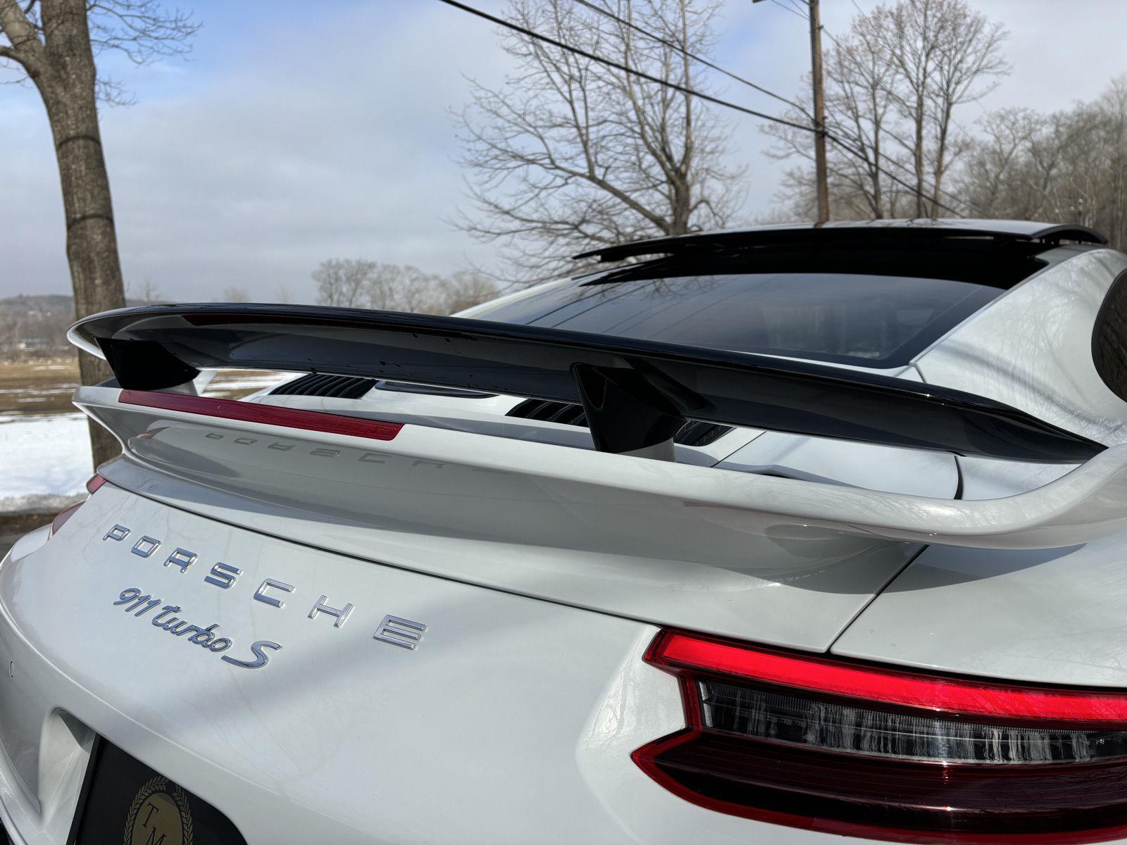 Topsfield Motor Company