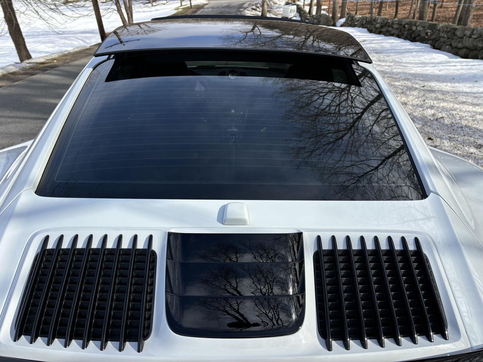 Topsfield Motor Company