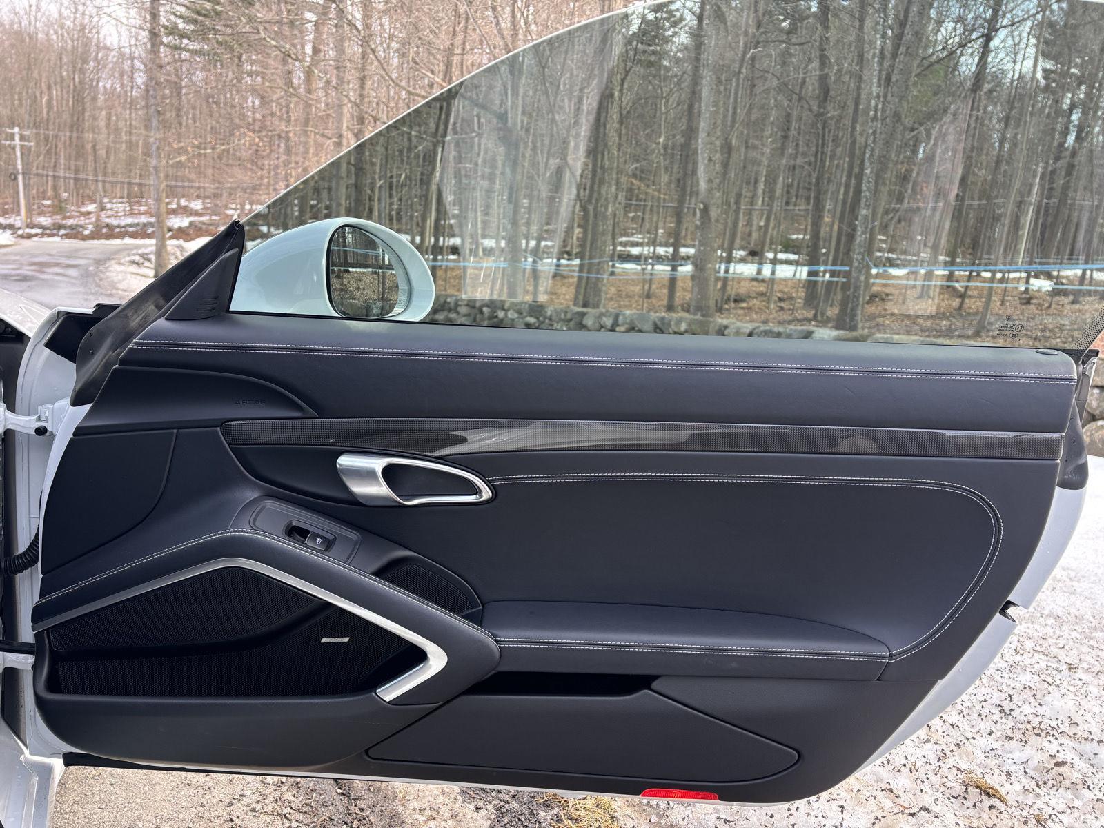 Topsfield Motor Company