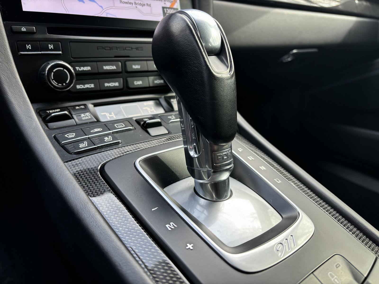 Topsfield Motor Company