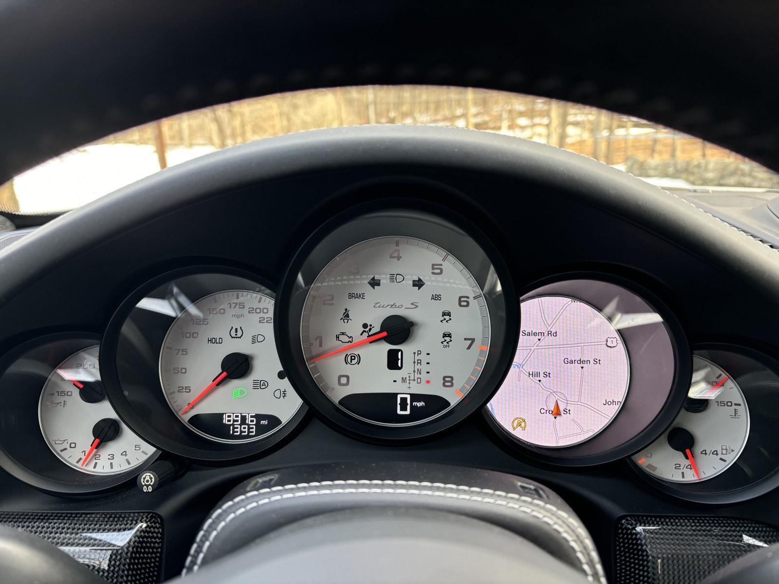 Topsfield Motor Company