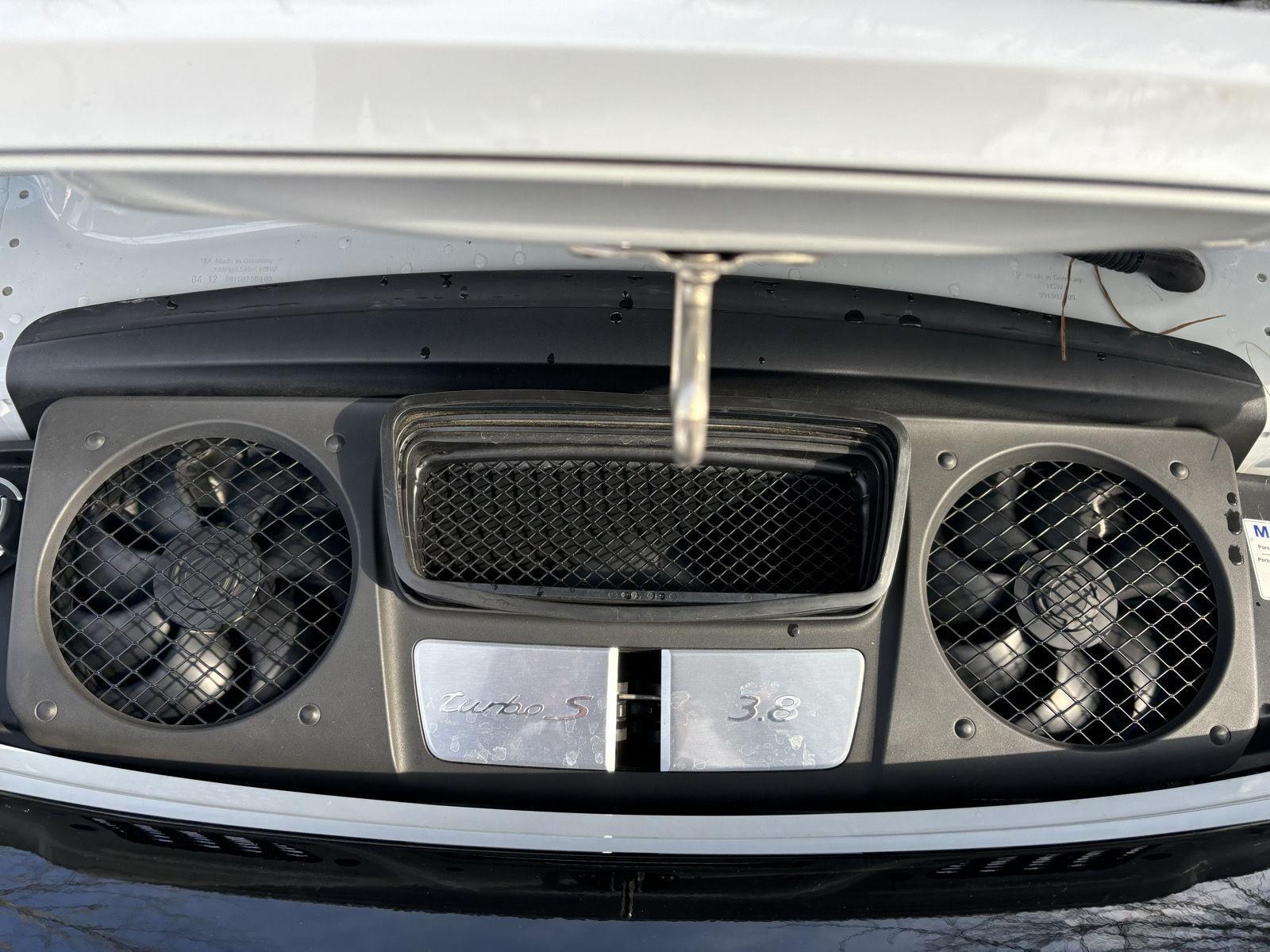 Topsfield Motor Company