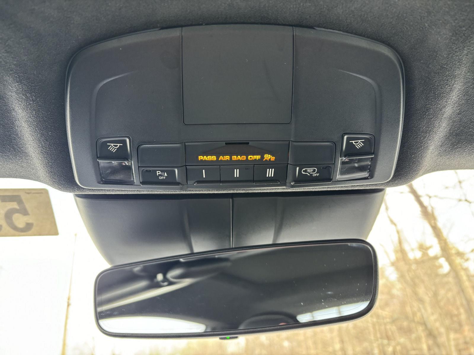 Topsfield Motor Company