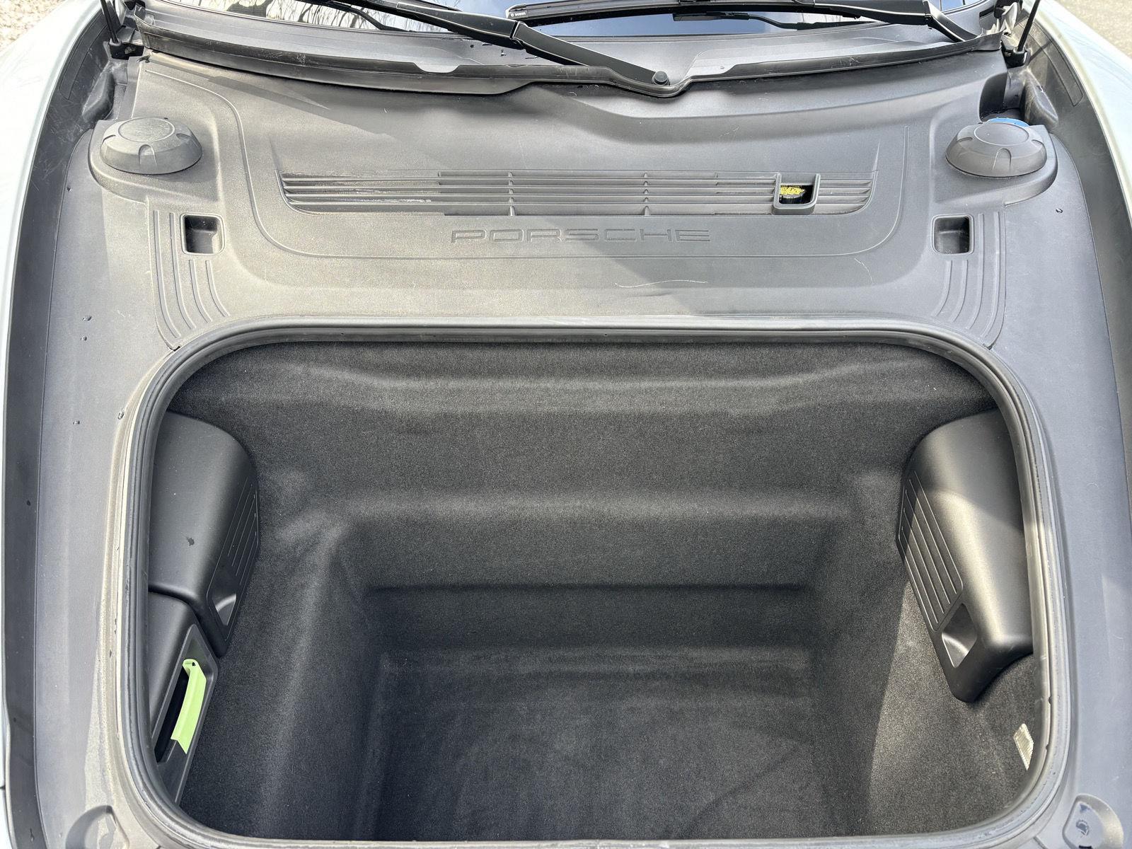 Topsfield Motor Company