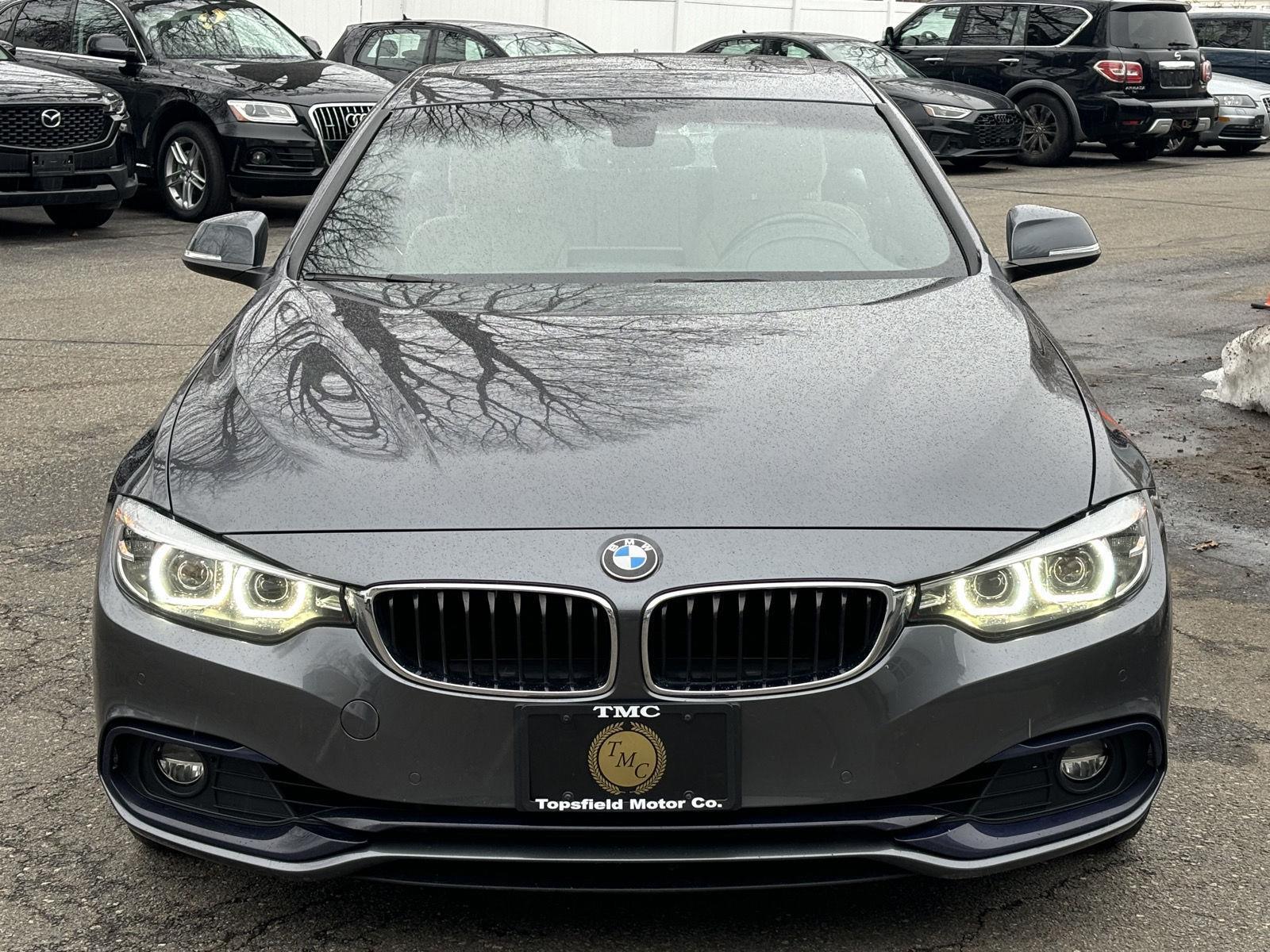 Topsfield Motor Company