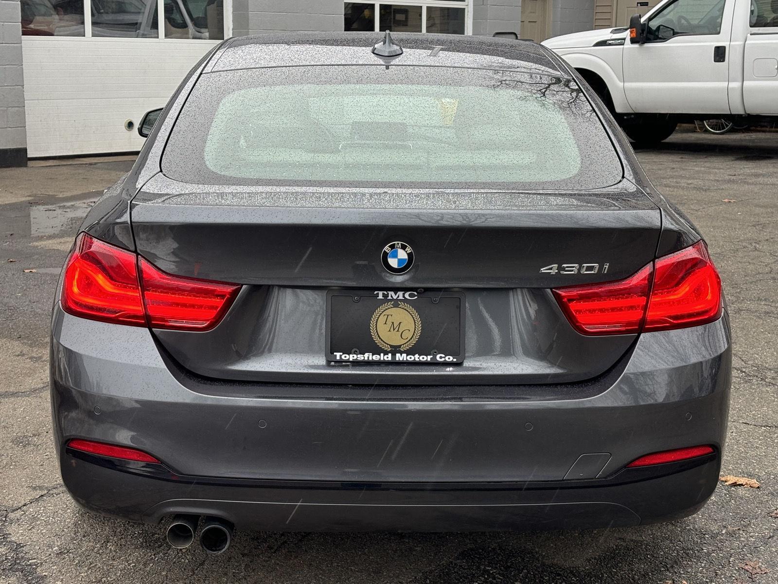 Topsfield Motor Company