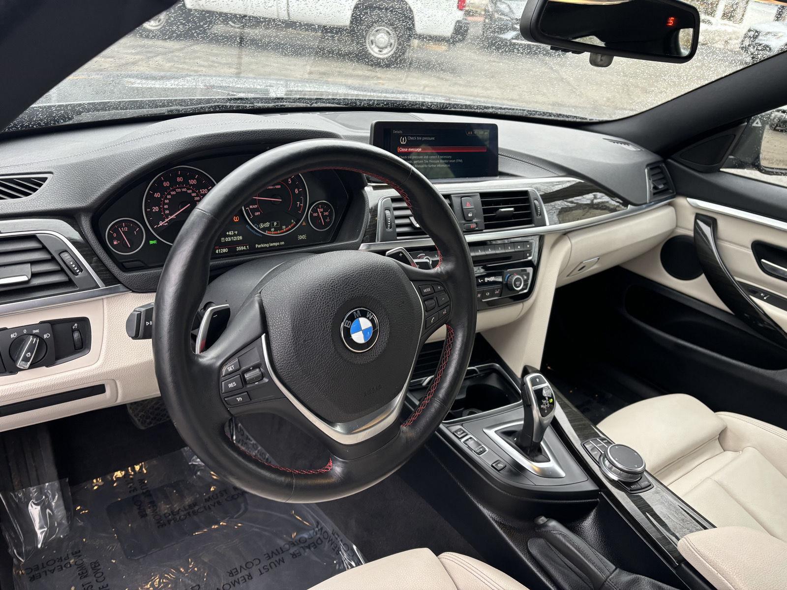 Topsfield Motor Company