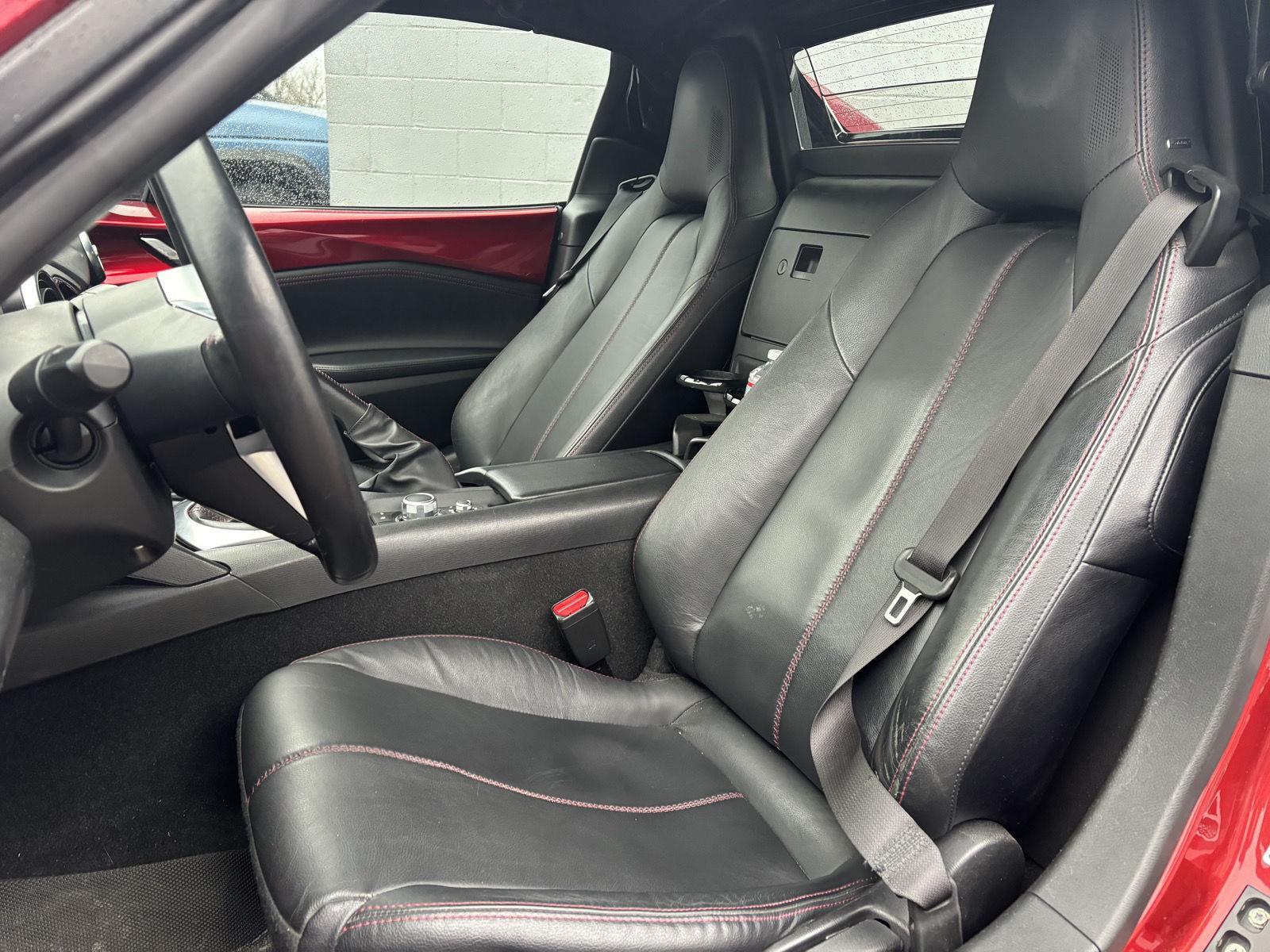 Topsfield Motor Company