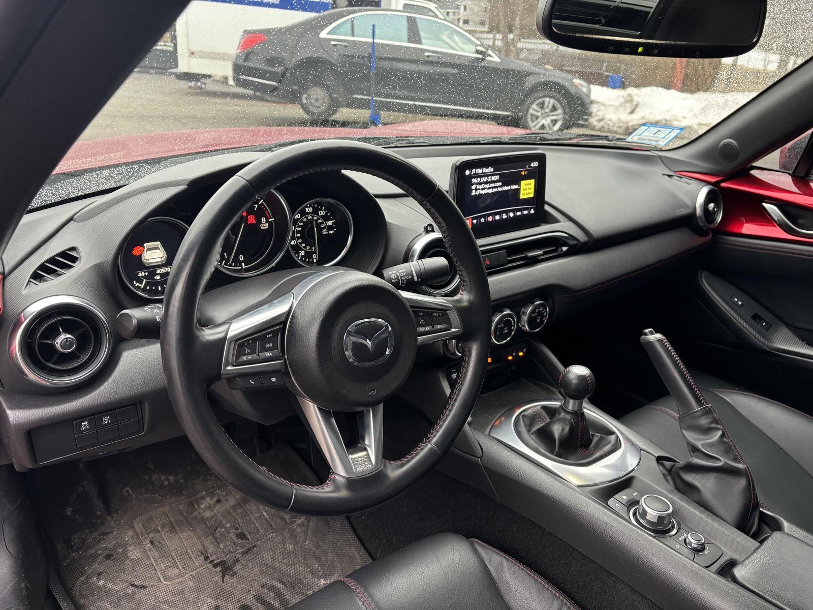 Topsfield Motor Company