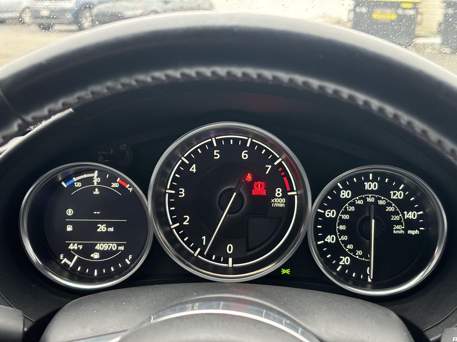 Topsfield Motor Company