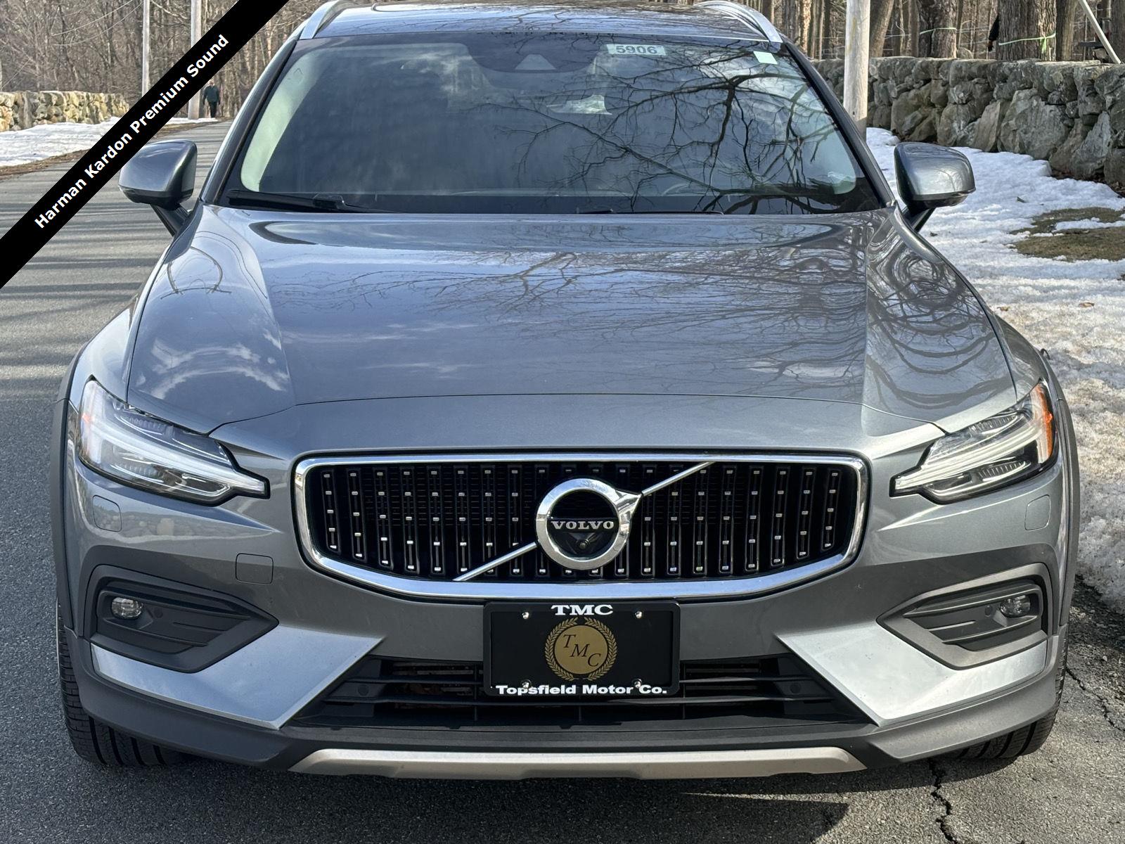 Topsfield Motor Company