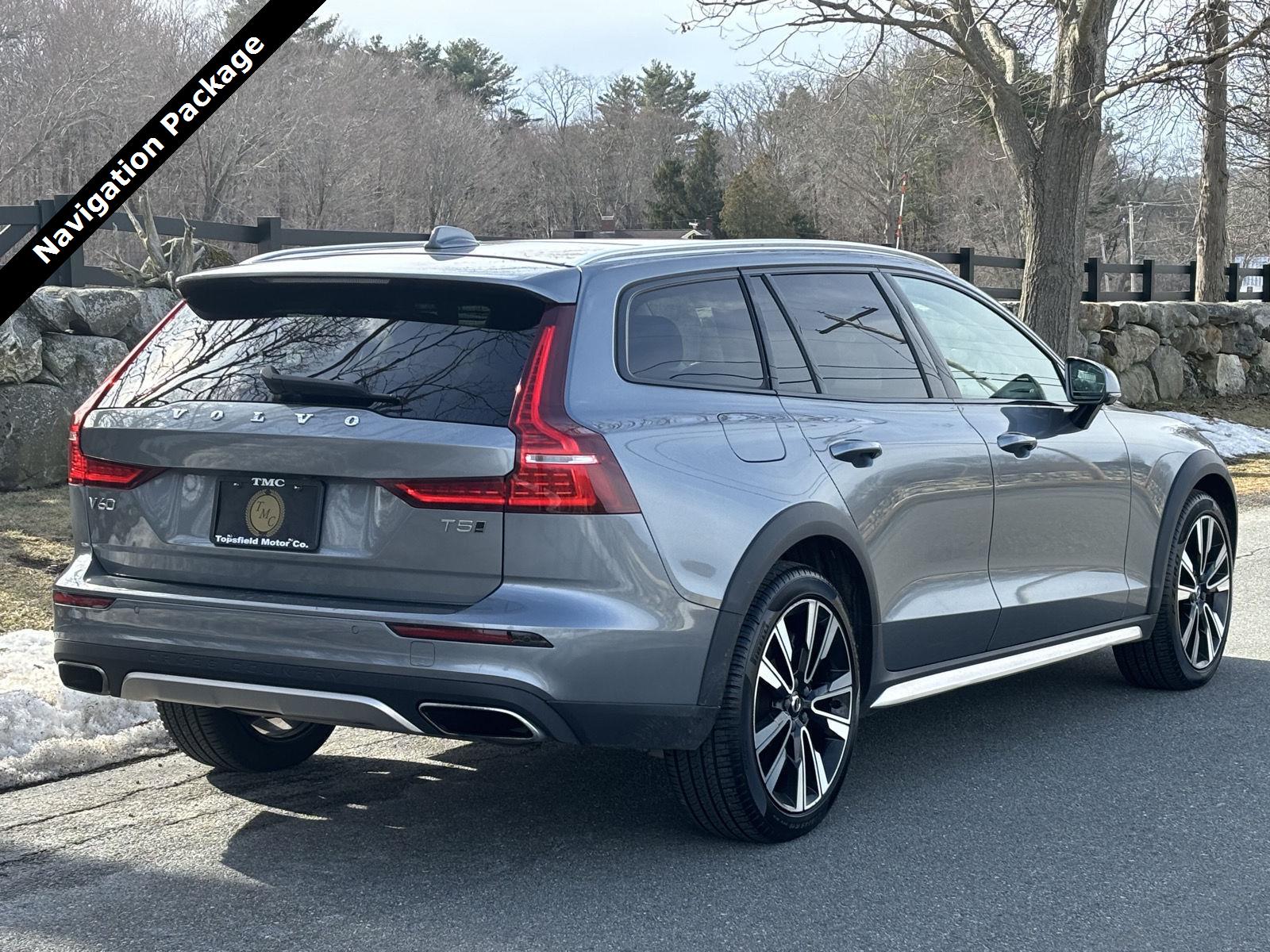 Topsfield Motor Company