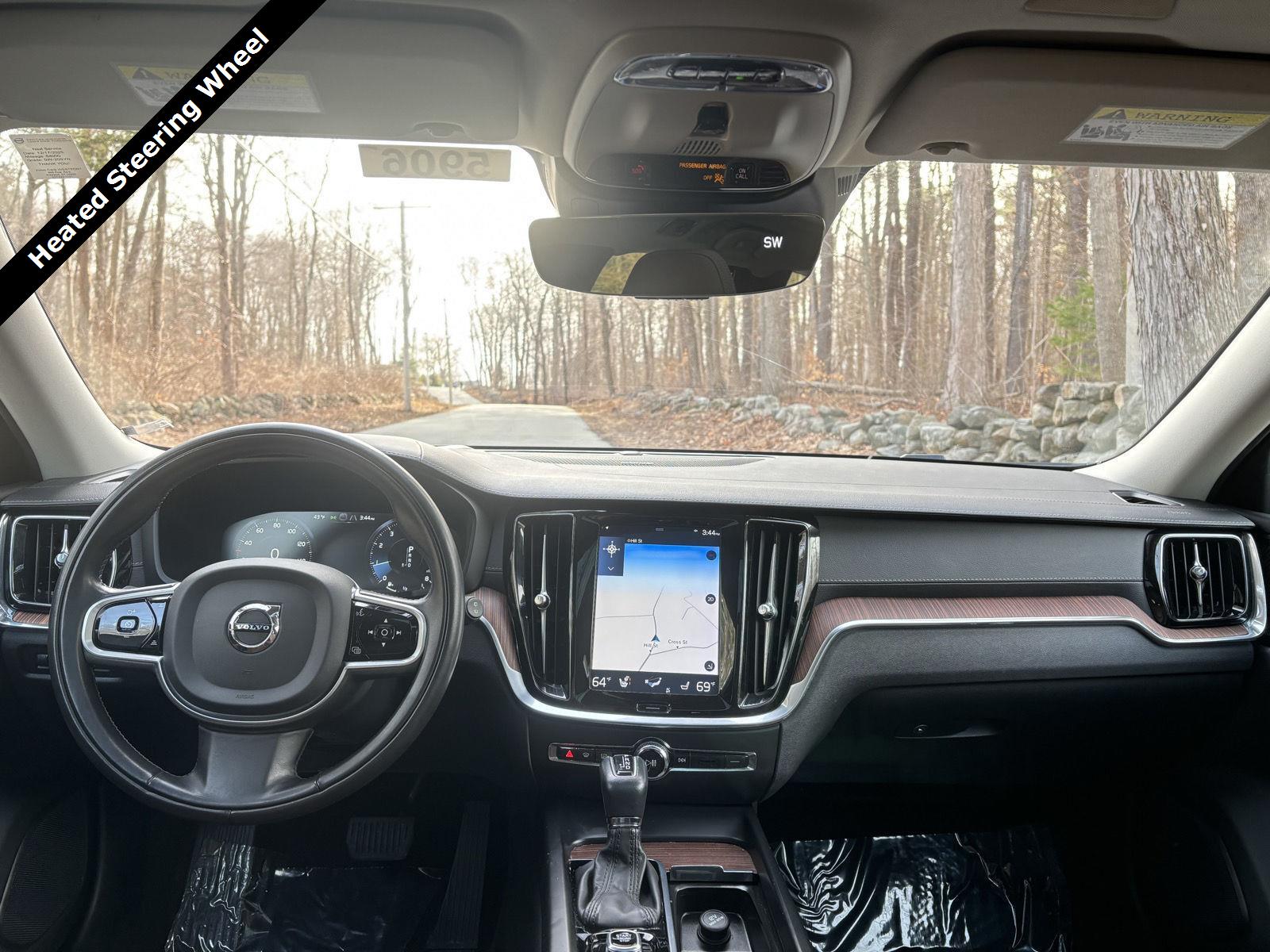 Topsfield Motor Company