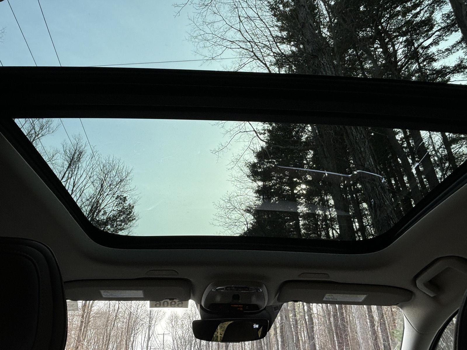 Topsfield Motor Company