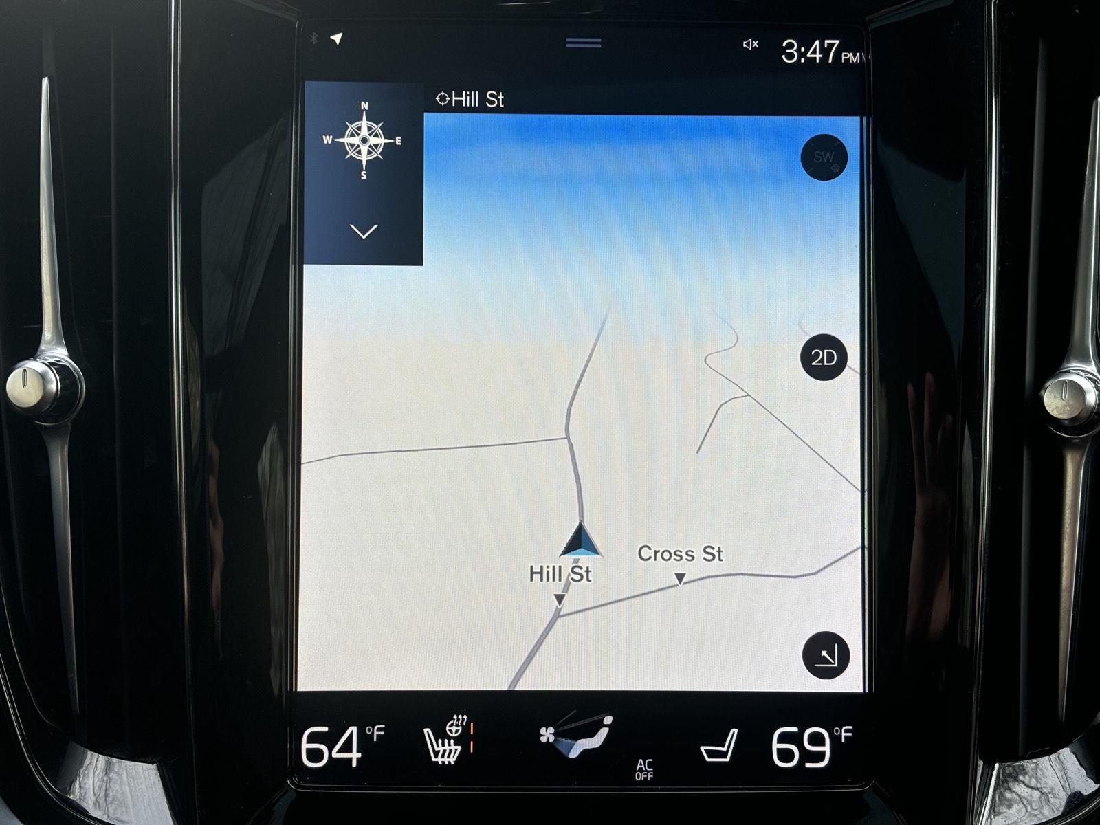 Topsfield Motor Company