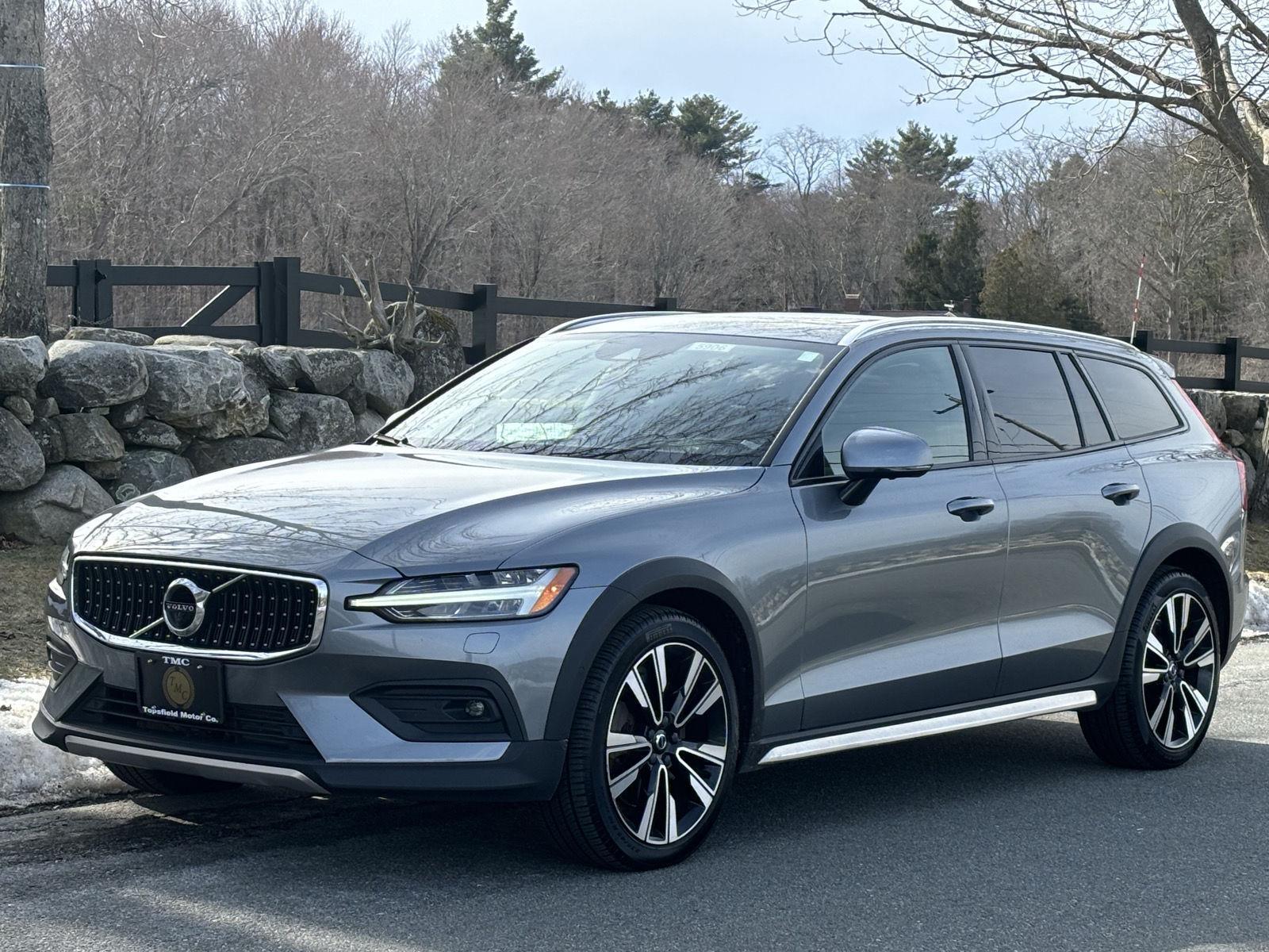 Topsfield Motor Company