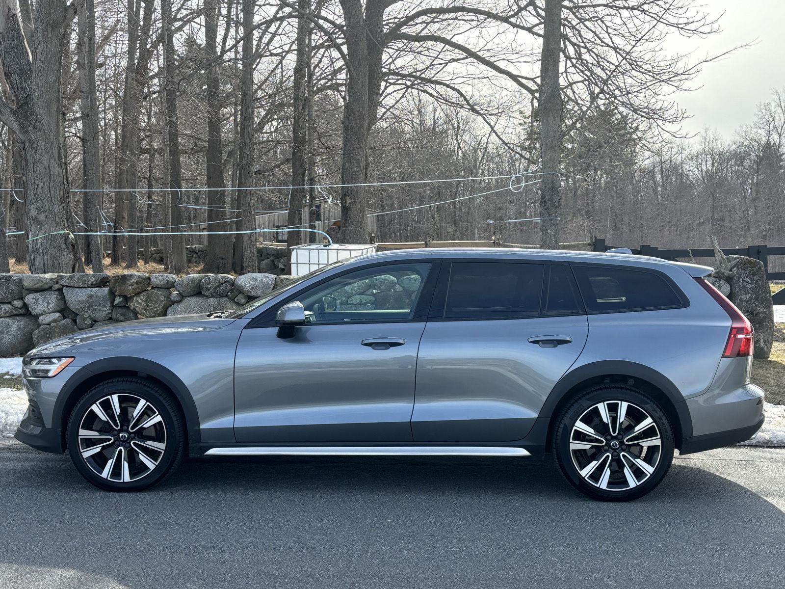 Topsfield Motor Company