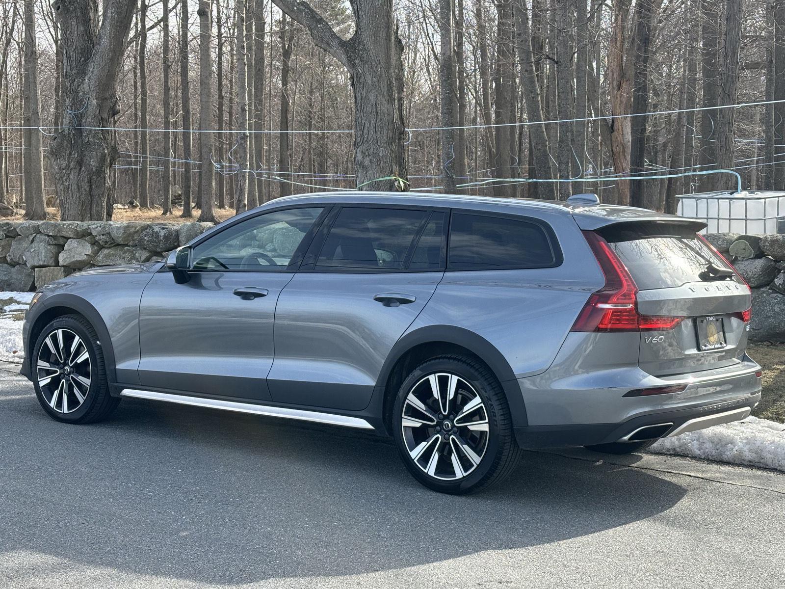 Topsfield Motor Company