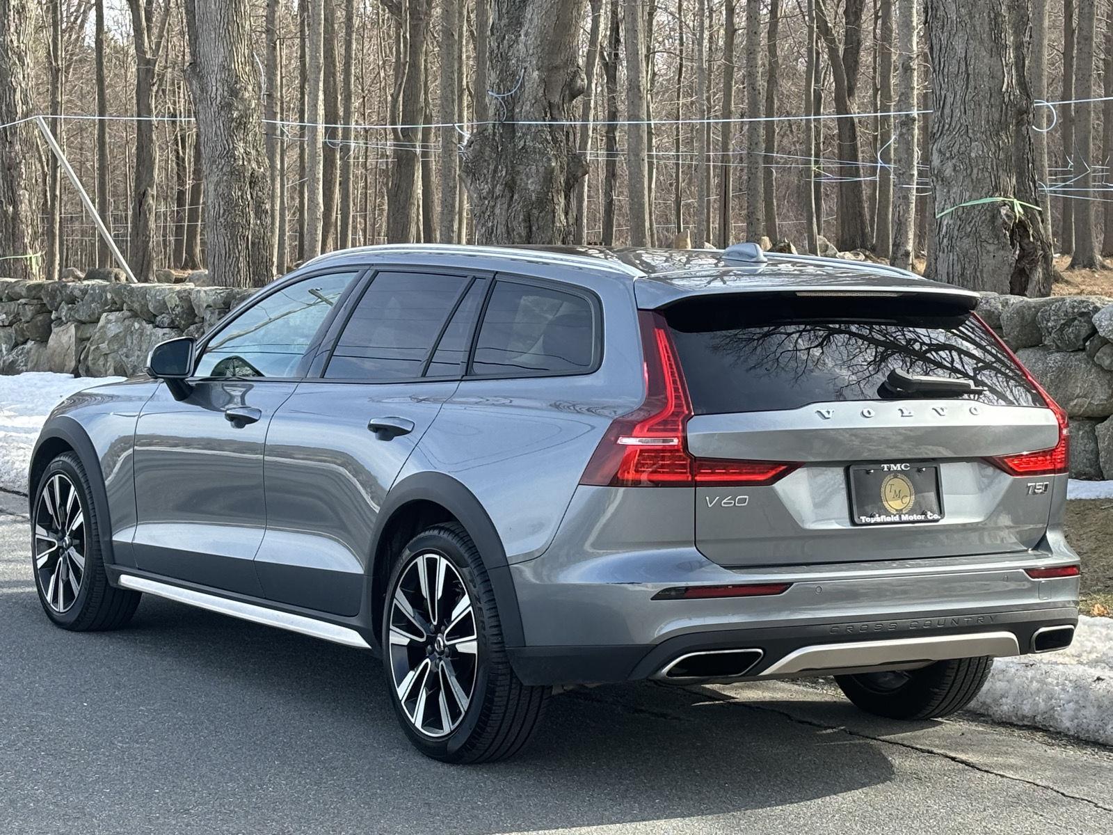 Topsfield Motor Company