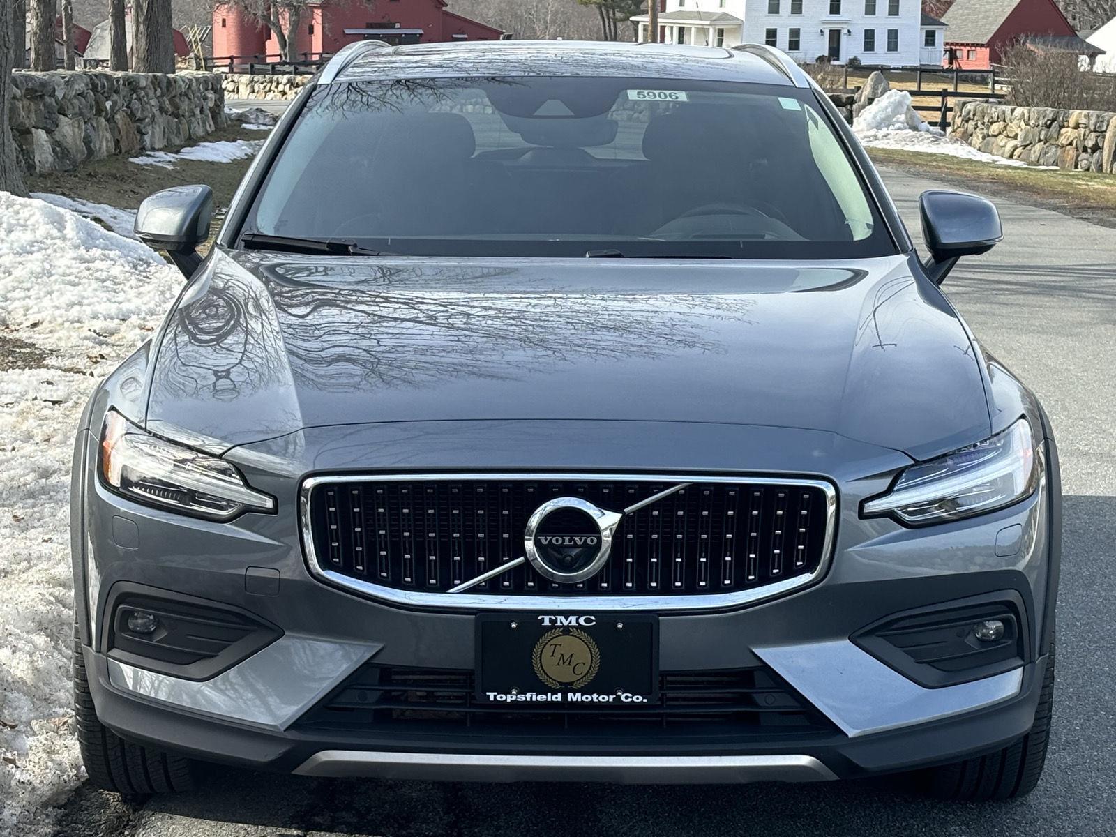 Topsfield Motor Company