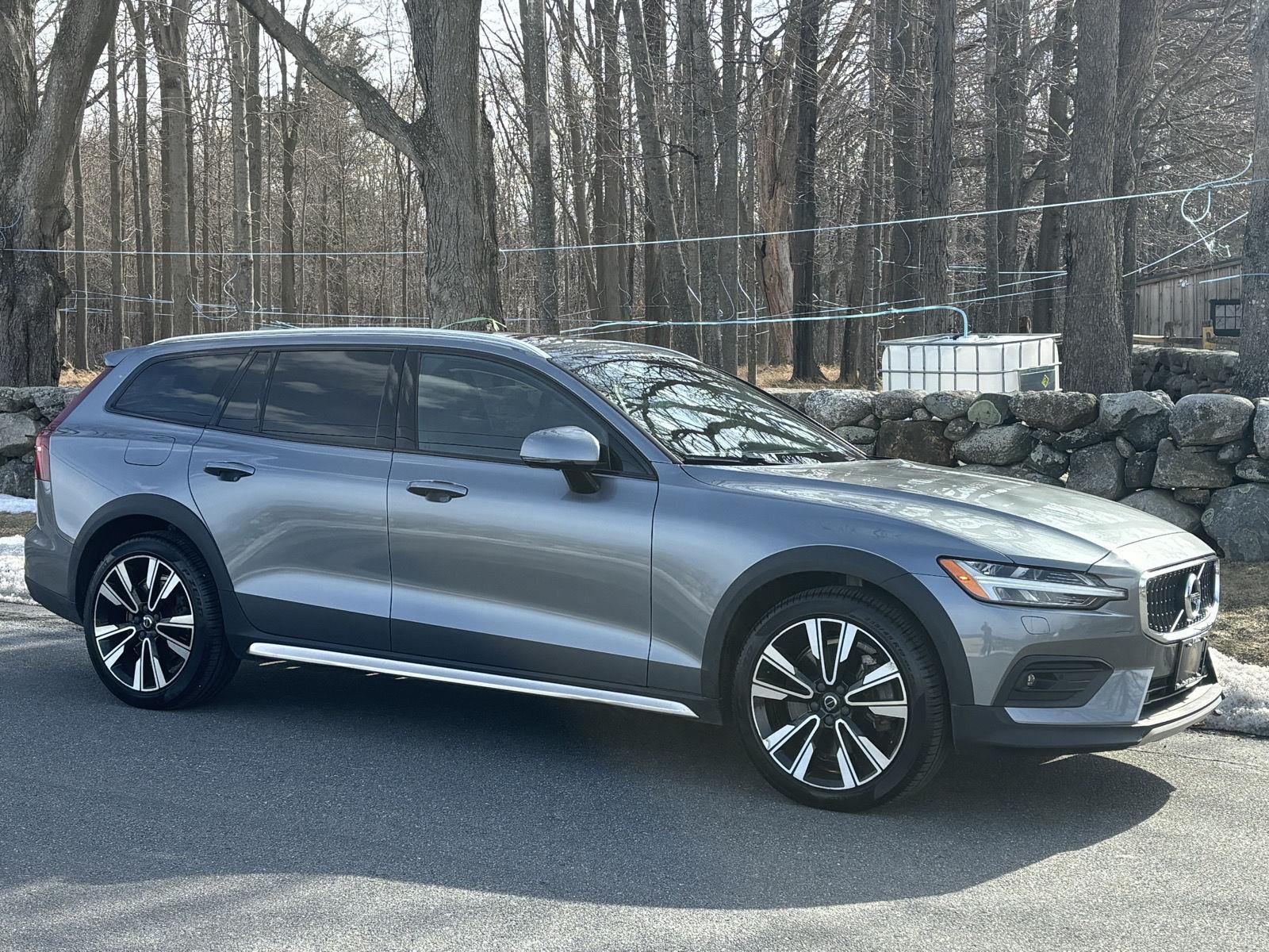 Topsfield Motor Company