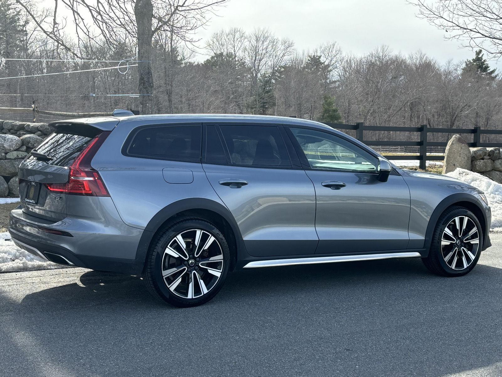 Topsfield Motor Company