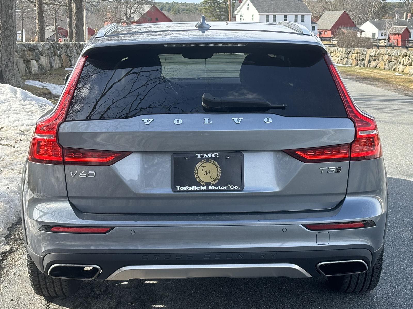 Topsfield Motor Company