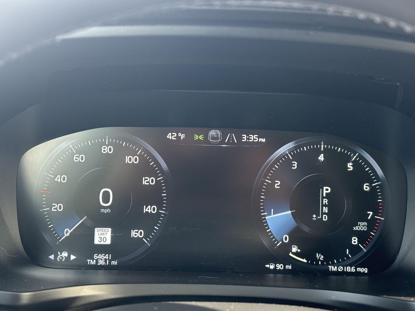 Topsfield Motor Company