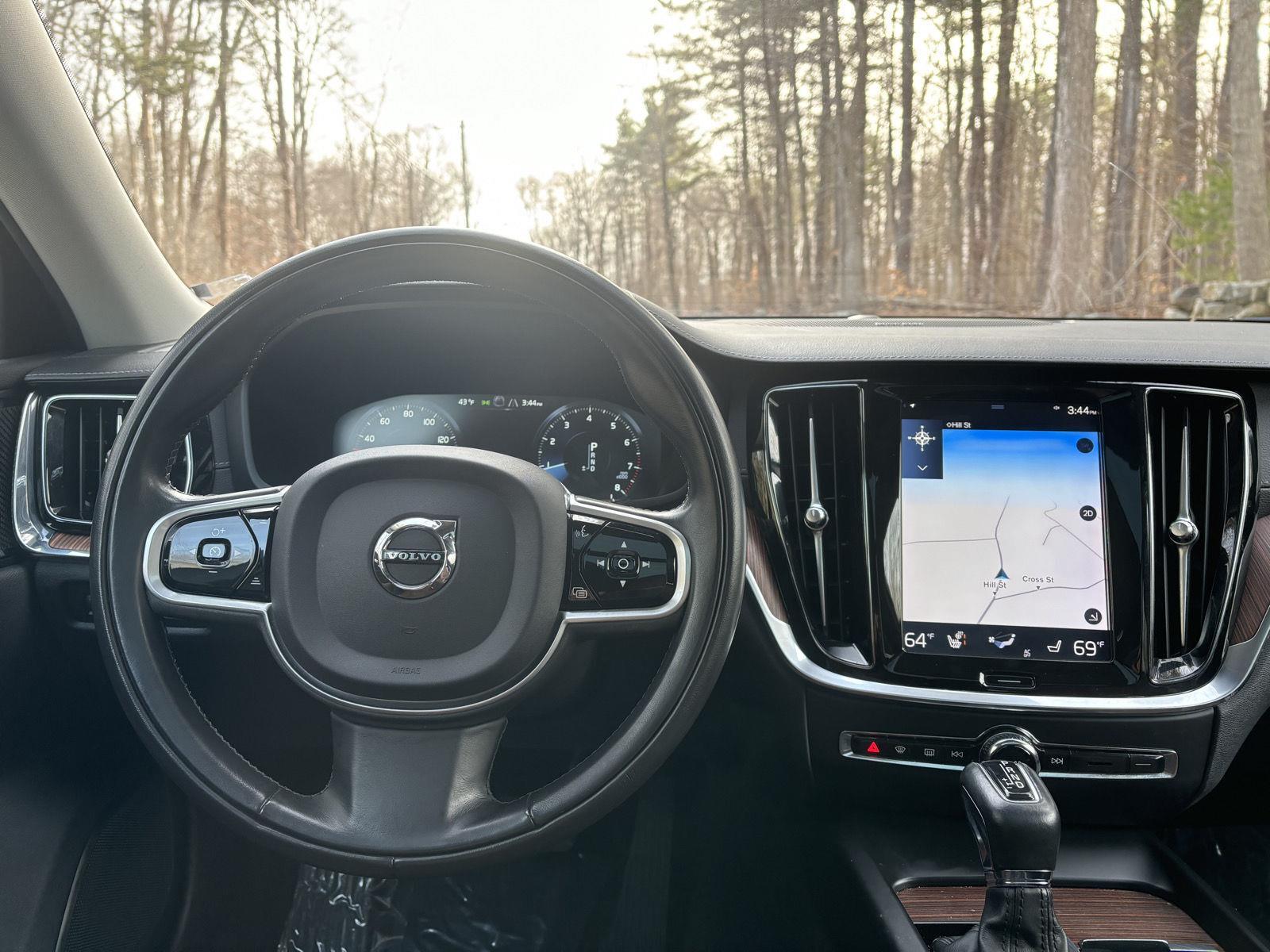 Topsfield Motor Company