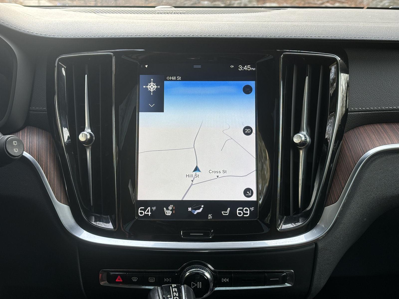 Topsfield Motor Company