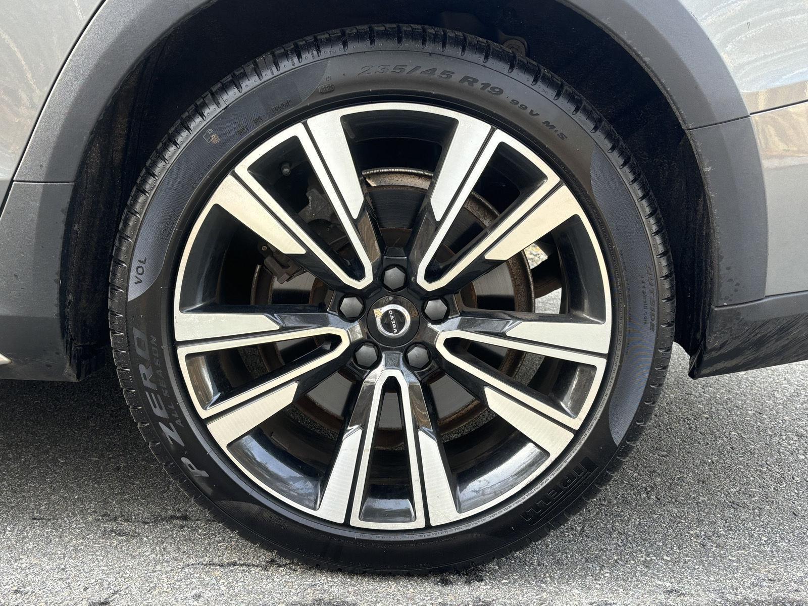 Topsfield Motor Company