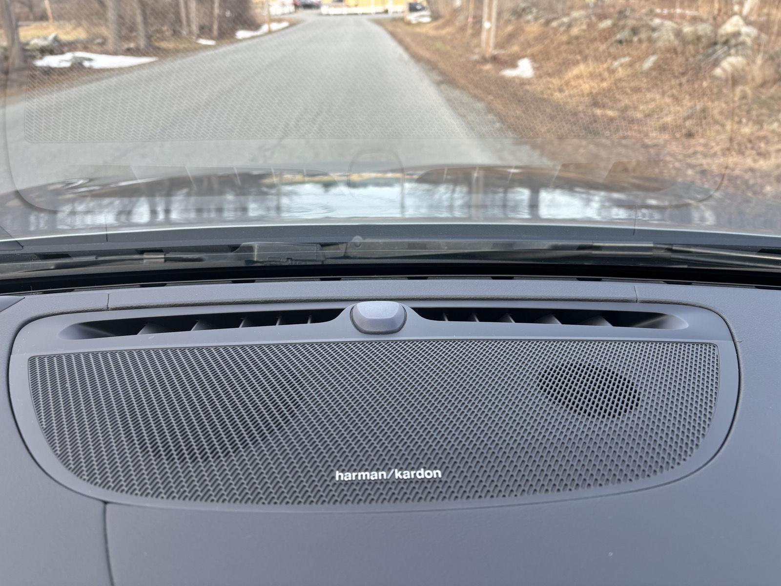 Topsfield Motor Company