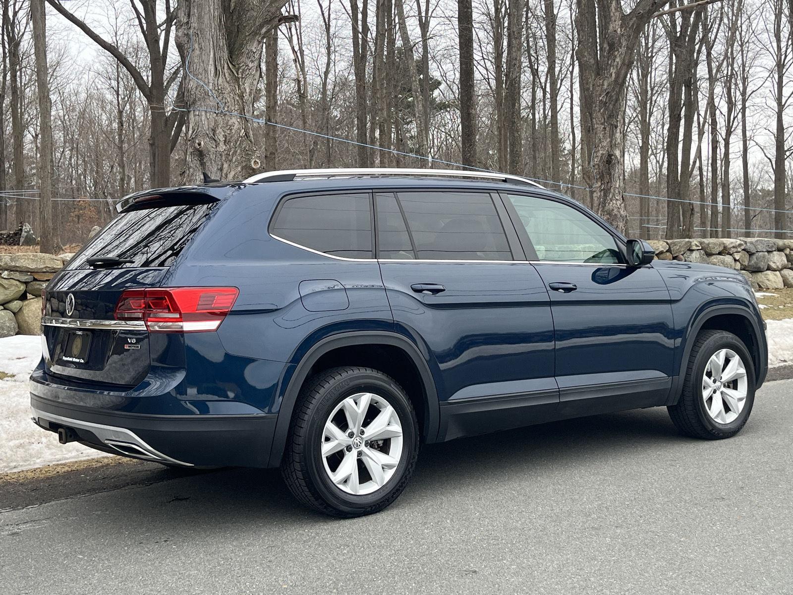 Topsfield Motor Company