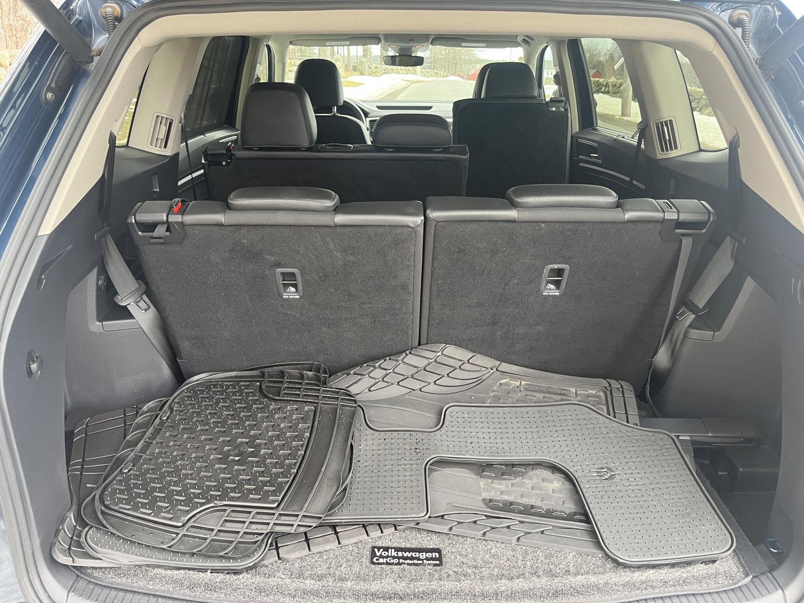 Topsfield Motor Company