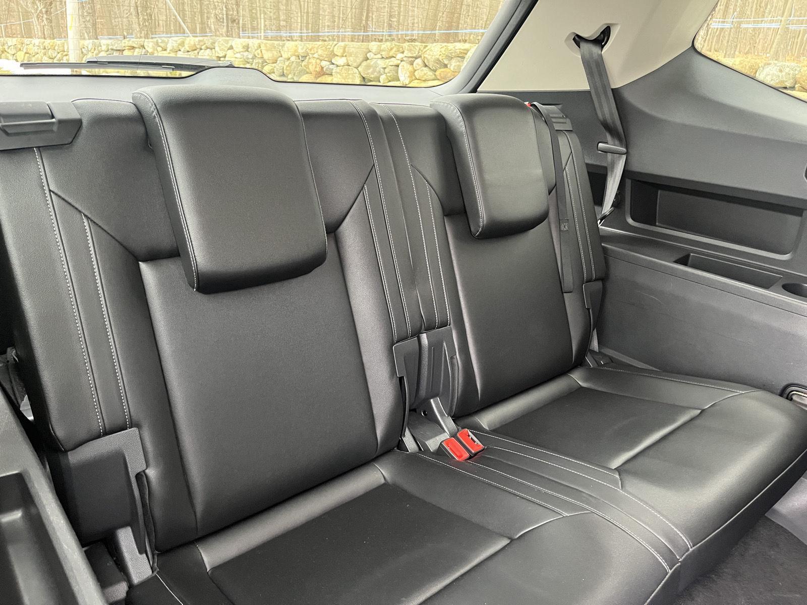 Topsfield Motor Company