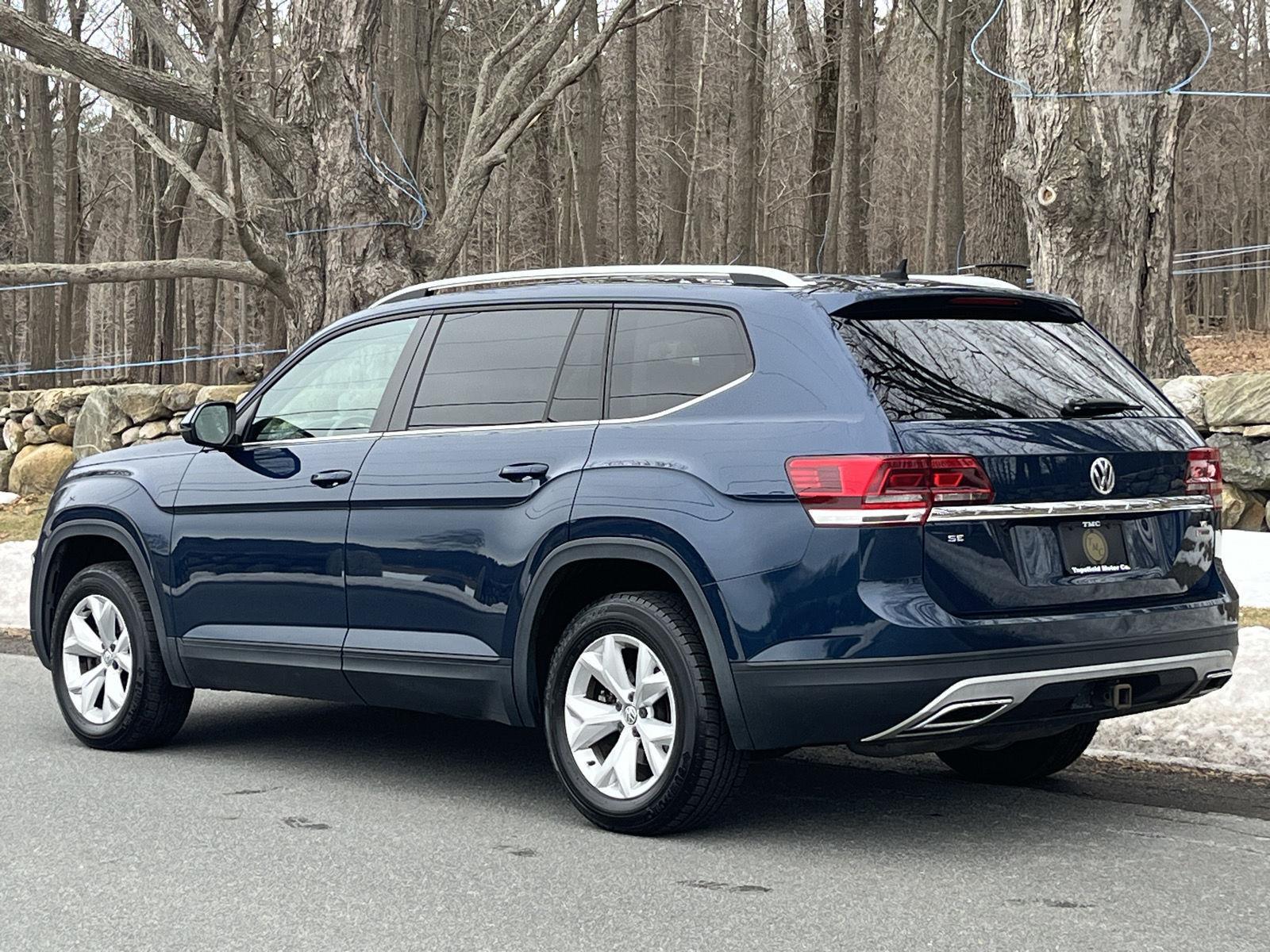 Topsfield Motor Company