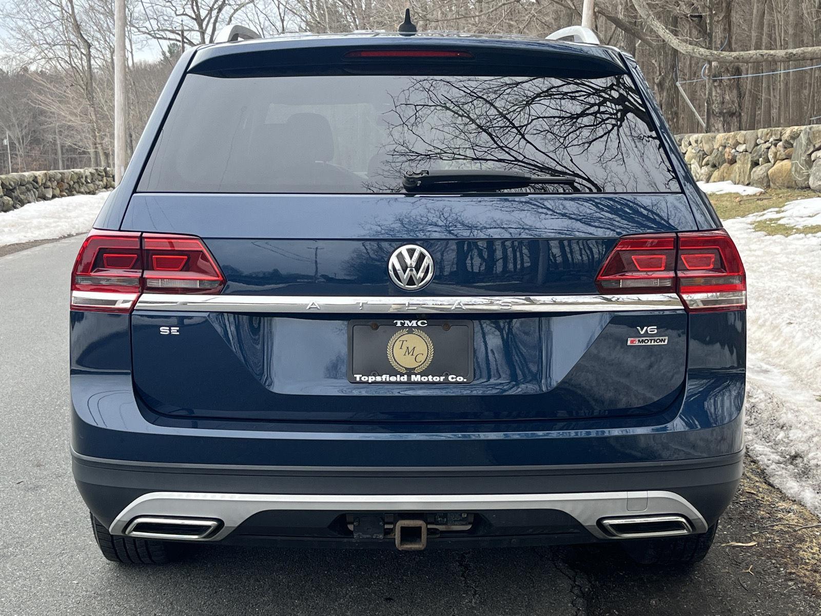 Topsfield Motor Company