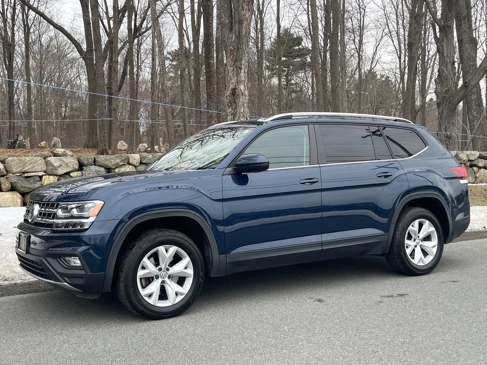 Topsfield Motor Company